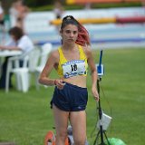 Campionati italiani allievi  - 2 - 2018 - Rieti (813)